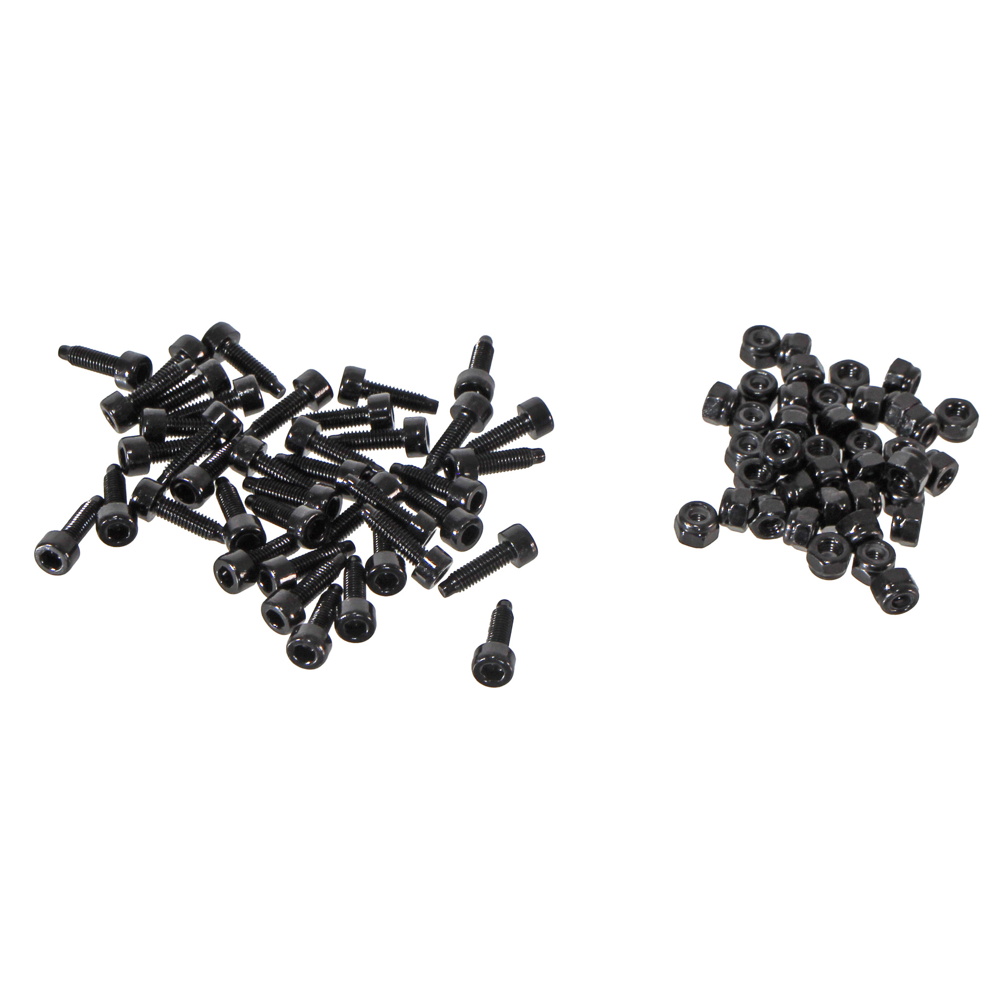 Race Face Pedal Pin Kit 2024-on Chester