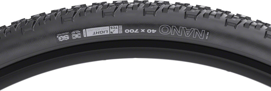 WTB Nano Tire - Image 2
