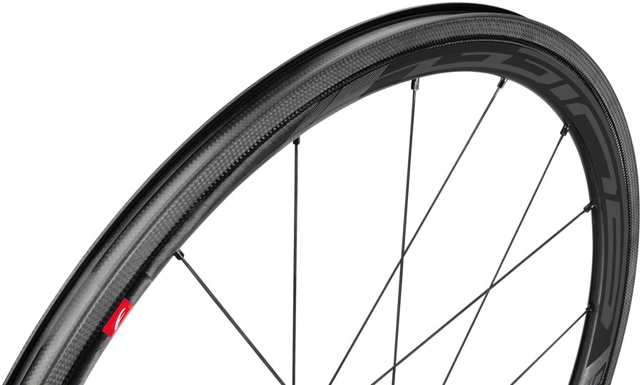 Fulcrum WIND 40C Rear Wheel - Image 4