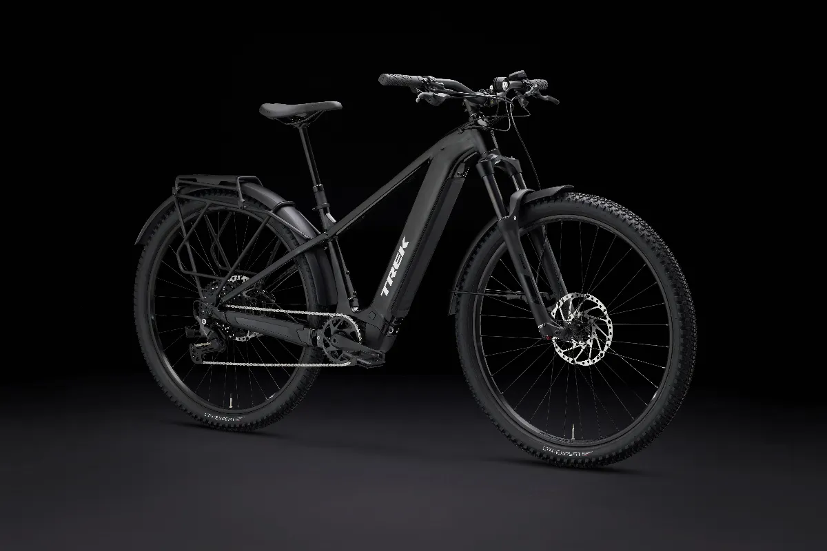 Trek Service Electric - Image 2