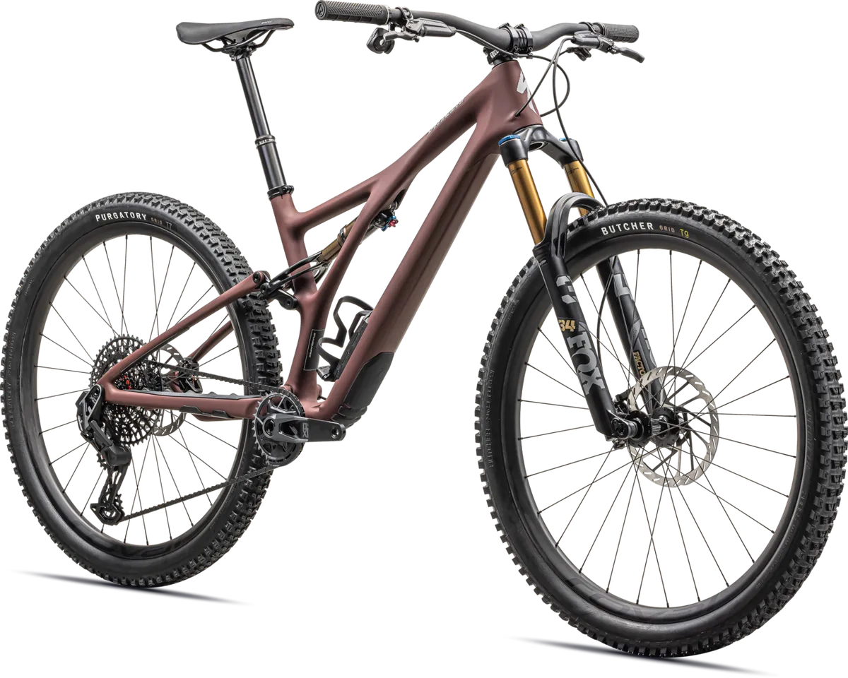 Stumpjumper Pro T-Type - Image 2