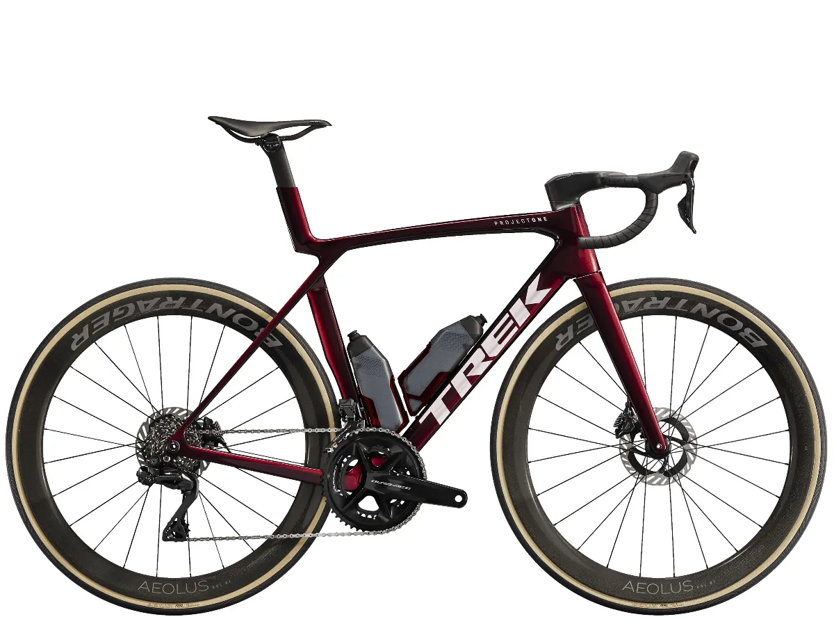 Trek Madone SLR 9 Gen 8 variant 3