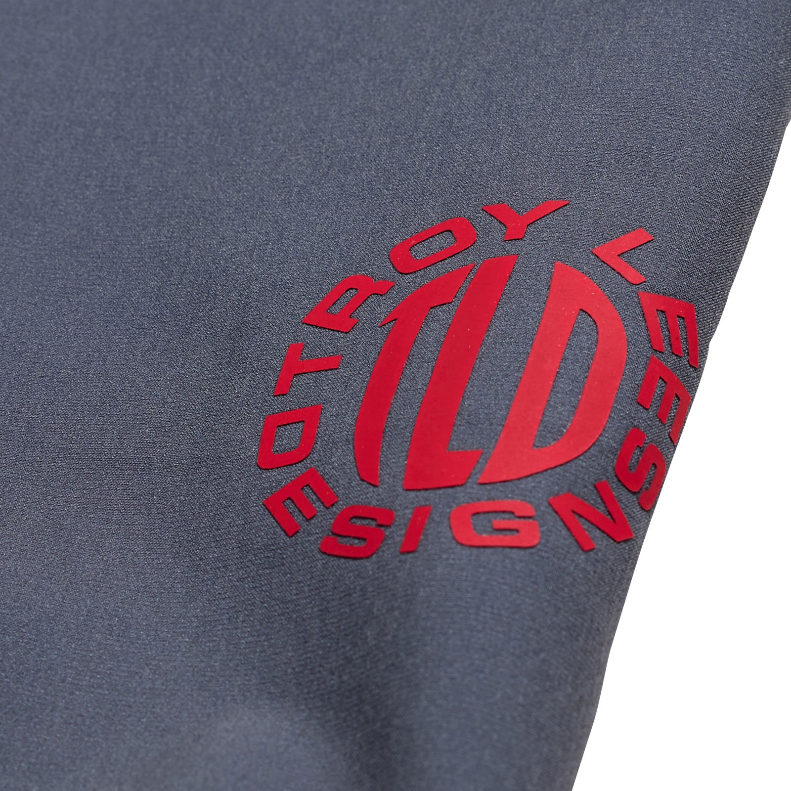 Flowline Superlyte Short Mono Steel Blue - Image 2