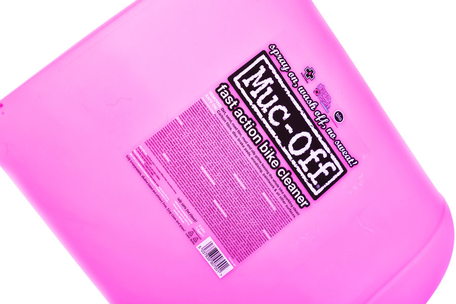 Nano Tech Bike Cleaner - Image 9