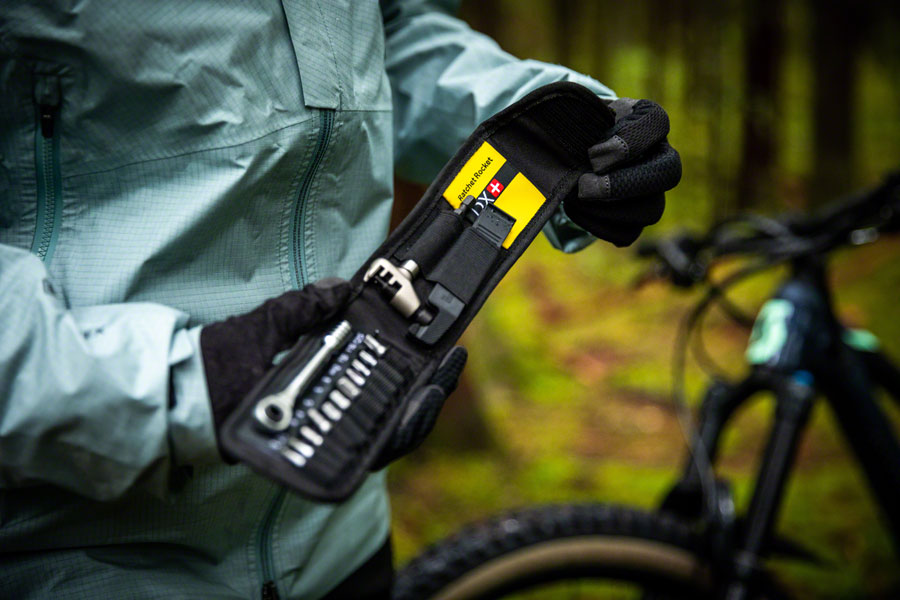 Topeak Ratchet Rocket Lite Tool - Image 6