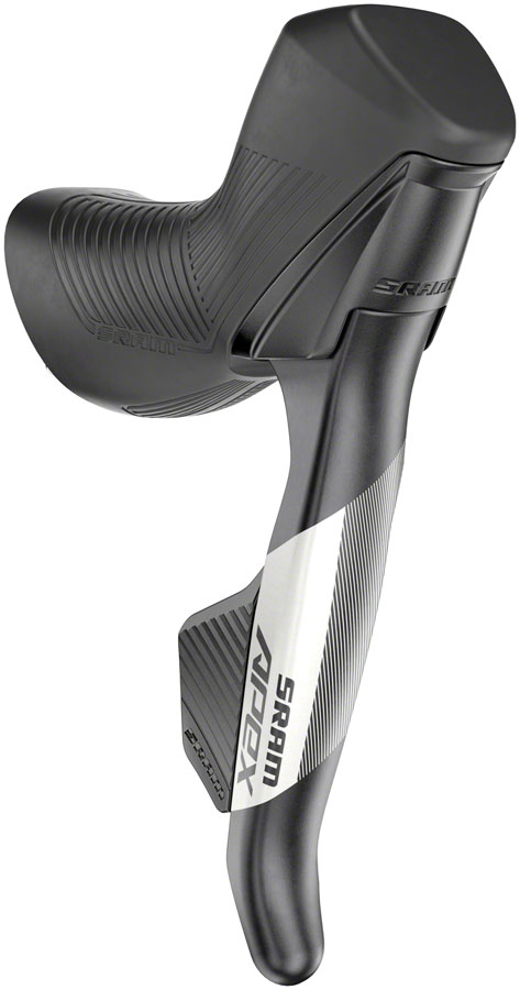 SRAM Apex AXS eTap Shift/Brake Lever Hydraulic Disc Brake Caliper - Image 2