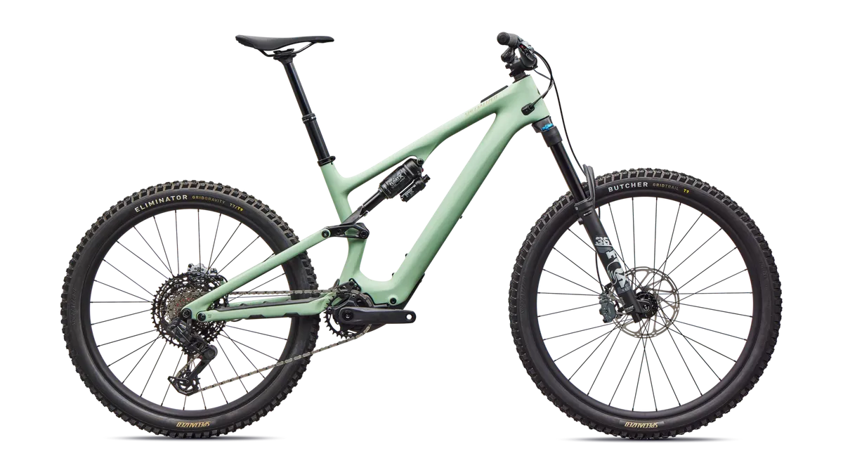 Turbo Levo SL 2 Comp variant 2