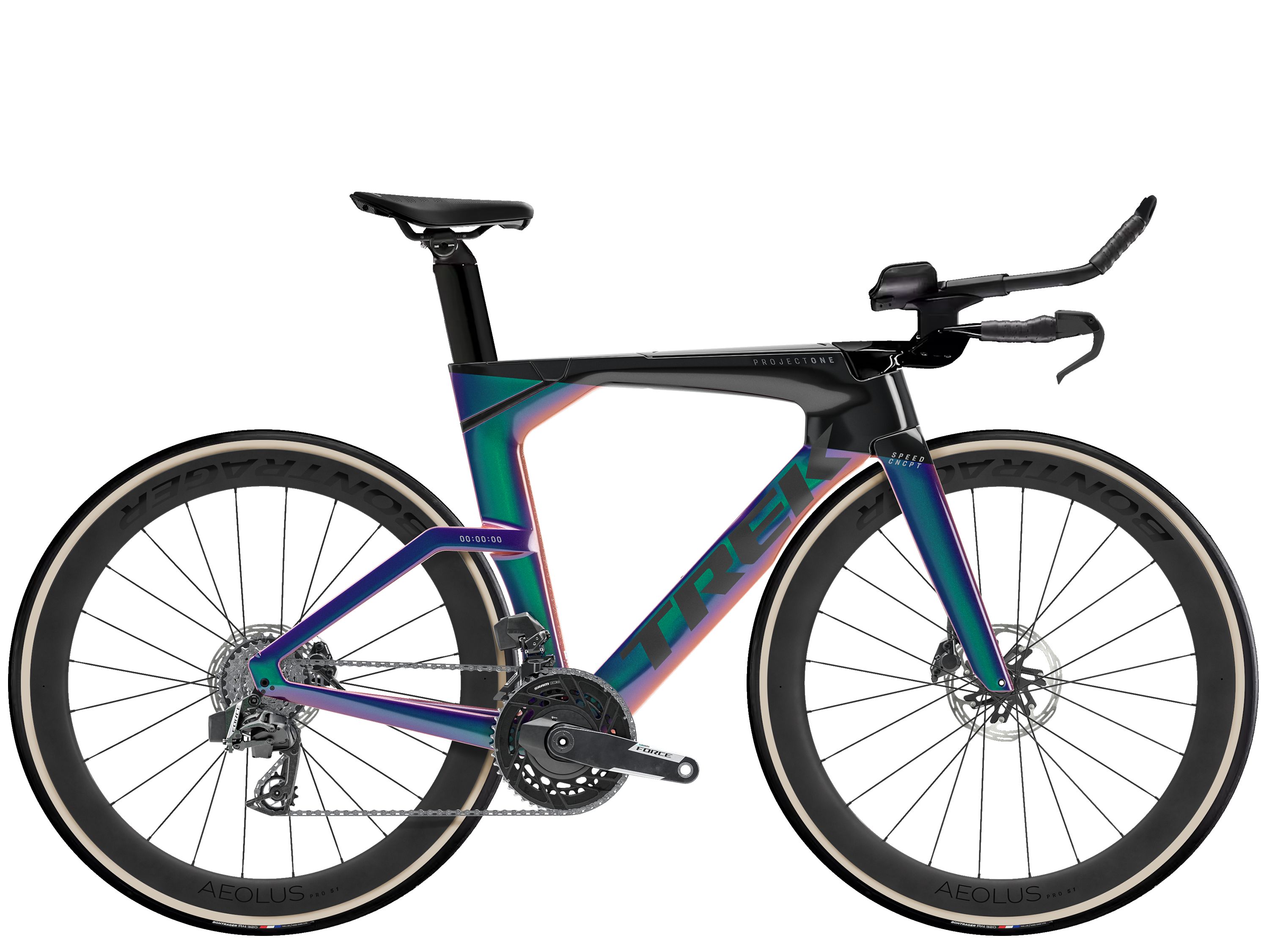 Trek Speed Concept SLR 7 AXS variant 2