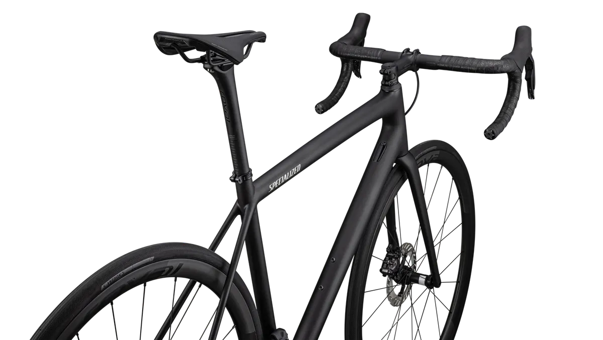 Aethos Pro - Shimano Ultegra Di2 - Image 4