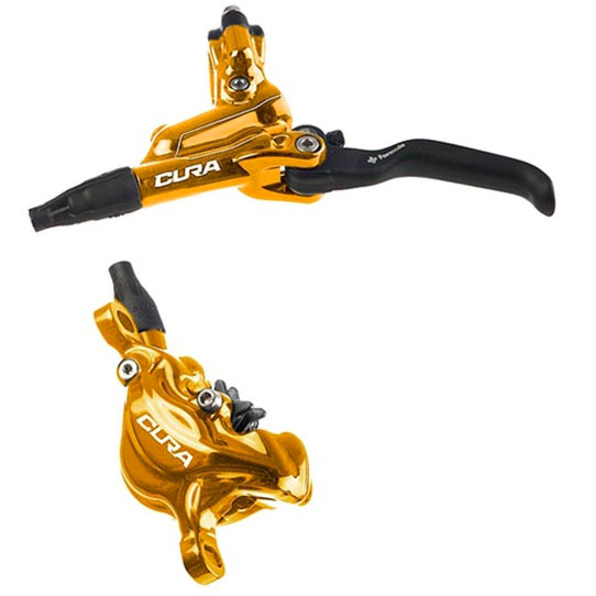 Formula CURA Disc Brake variant 3