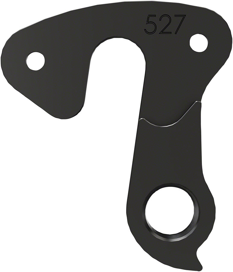 Wheels Manufacturing Hangers Requiring 2 Fasteners - Image 2
