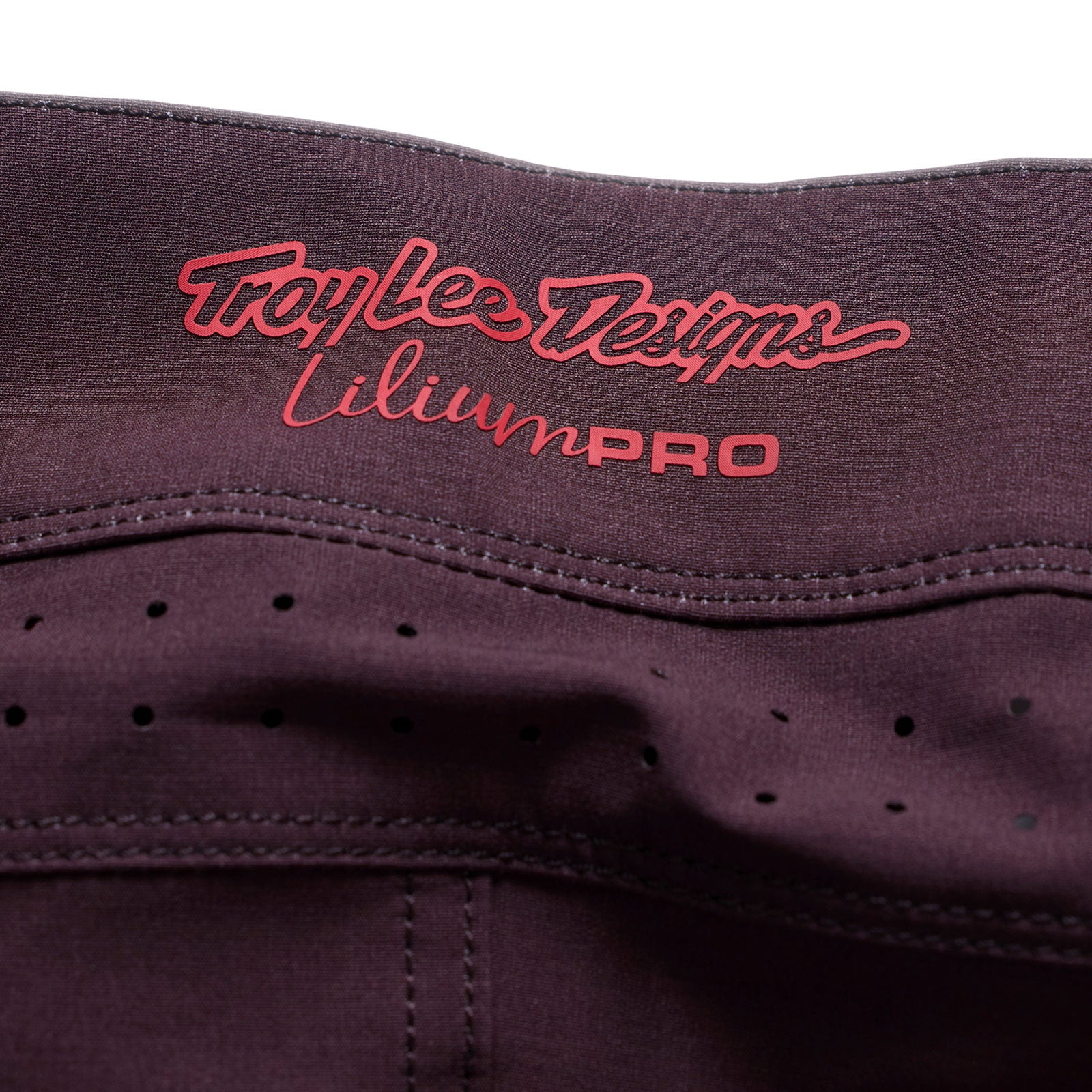 Womens Lilium Pro Pant Mono Bark - Image 5