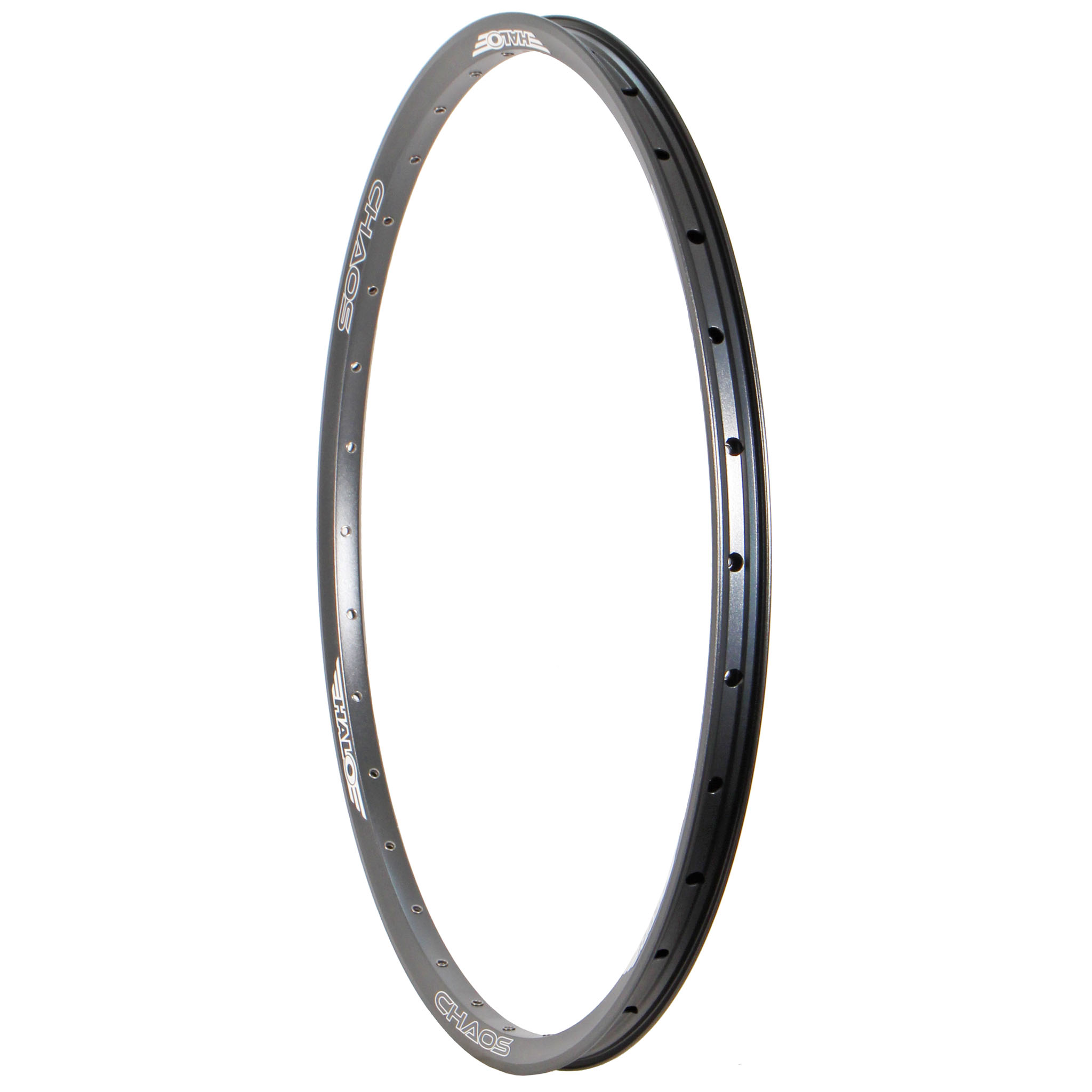 Halo Chaos 26" Disc Rim, 32h variant 2