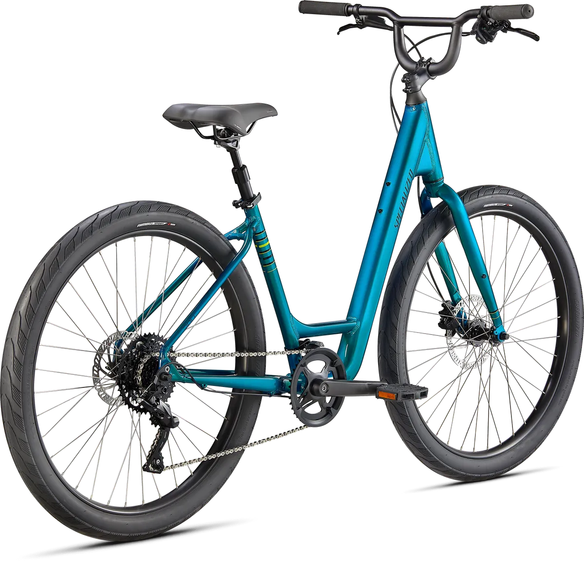 Roll 3.0 Low Entry - Image 2