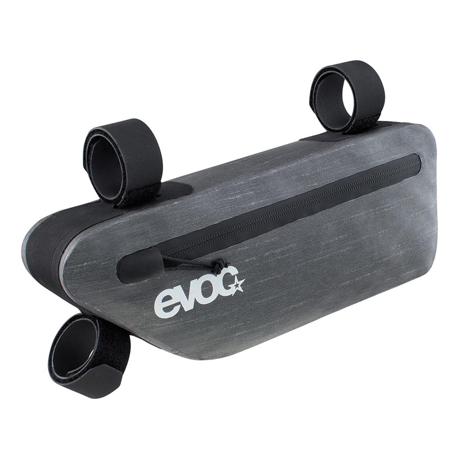 EVOC Frame Pack WP Frame Bag 1.5L Carbon Grey EVOC Frame Pack WP Frame Bag 1.5L Carbon Grey