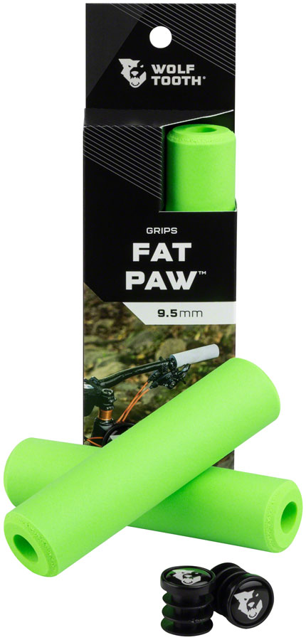 Wolf Tooth Fat Paw Grips - Image 9