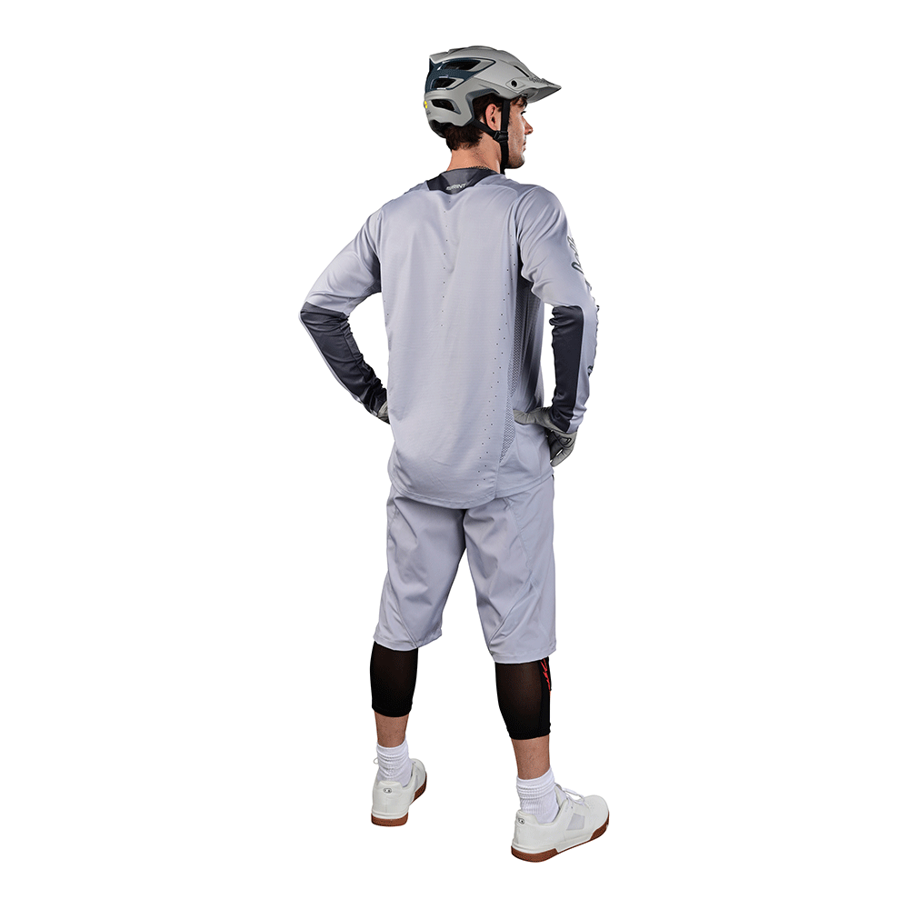 Sprint Short Mono Cement - Image 5