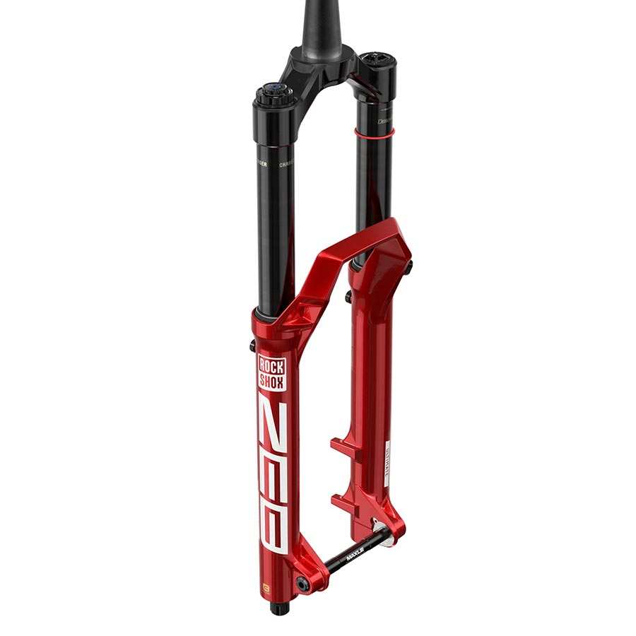 RockShox ZEB Ultimate Charger 3.1 RC2 Suspension Forks - Image 32