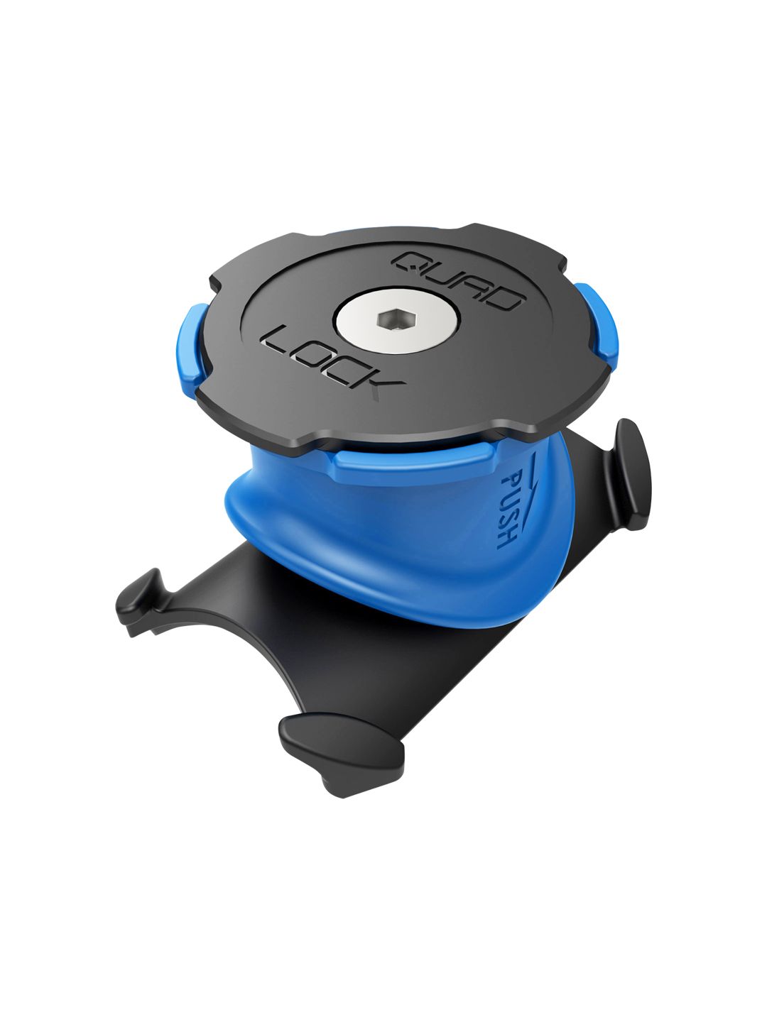 Quad Lock Handlebar Bike Mount - Image 2