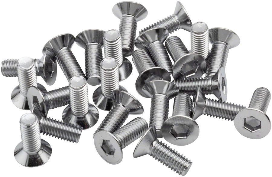 BikeFit Cleat Screws - 25-pack variant 3