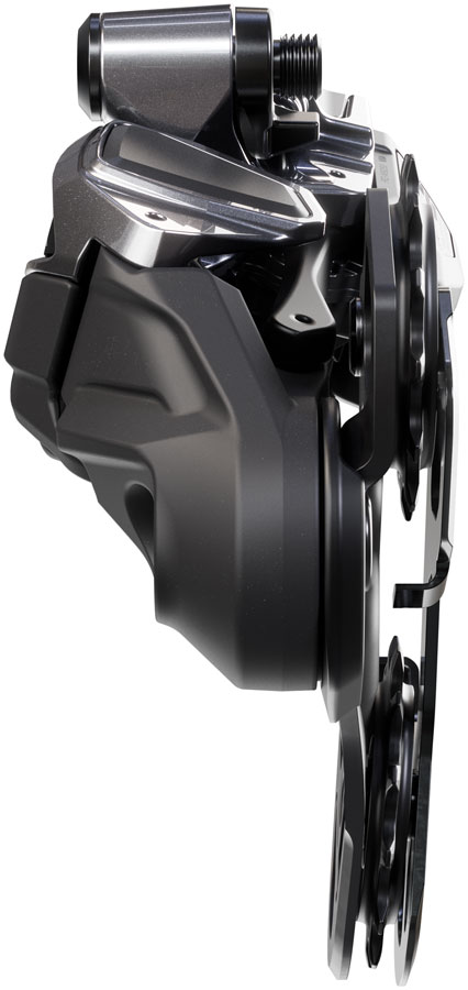 Shimano XTR RD-M9250-SGS Di2 12-Speed Wireless Rear Derailleur - Image 4