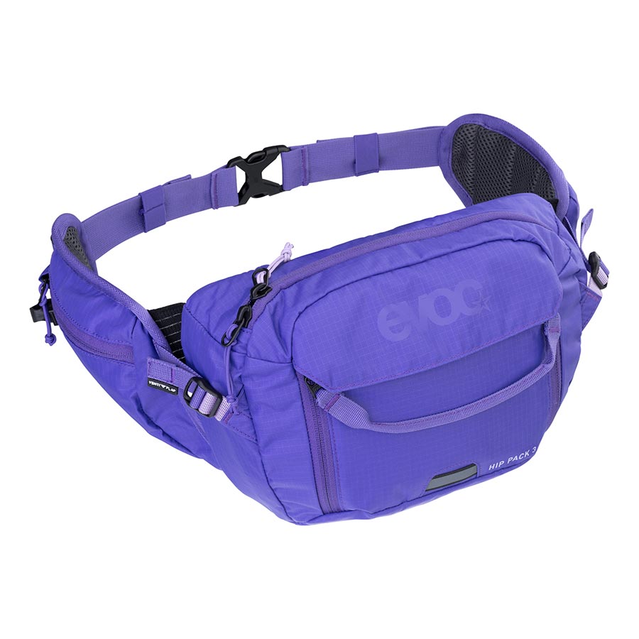 EVOC Hip Pack 3 + 1.5L Bladder Hip Pack 3L Included (1.5L) variant 2