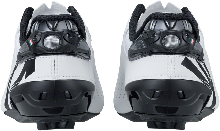 Sidi Shot 2S Road Shoes - Men's, White/Black - Image 4