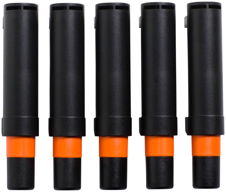 SeaSucker Pump - Black - 5 Pack SeaSucker Pump - Black - 5 Pack