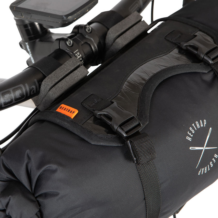 Restrap Race Bar Bag - Image 4