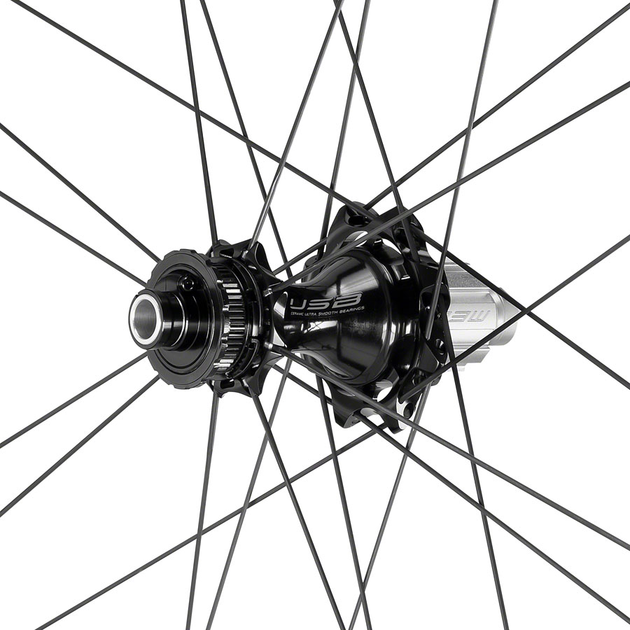 Campagnolo Bora WTO 45 C23 Rear Wheel - Image 4