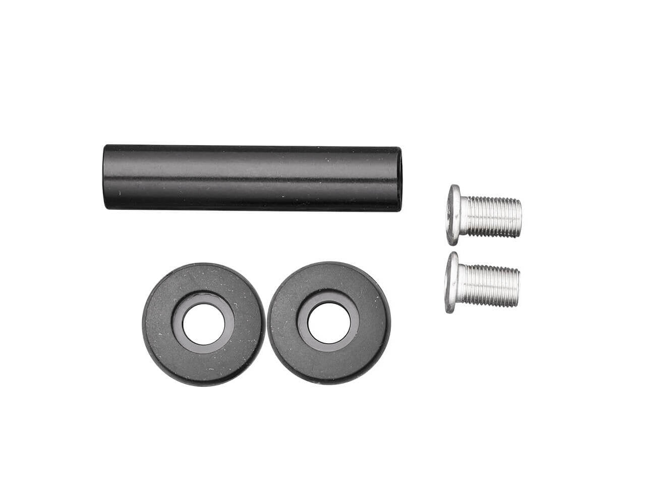 Pivot Axle Kit Heckler 5 - Default Title