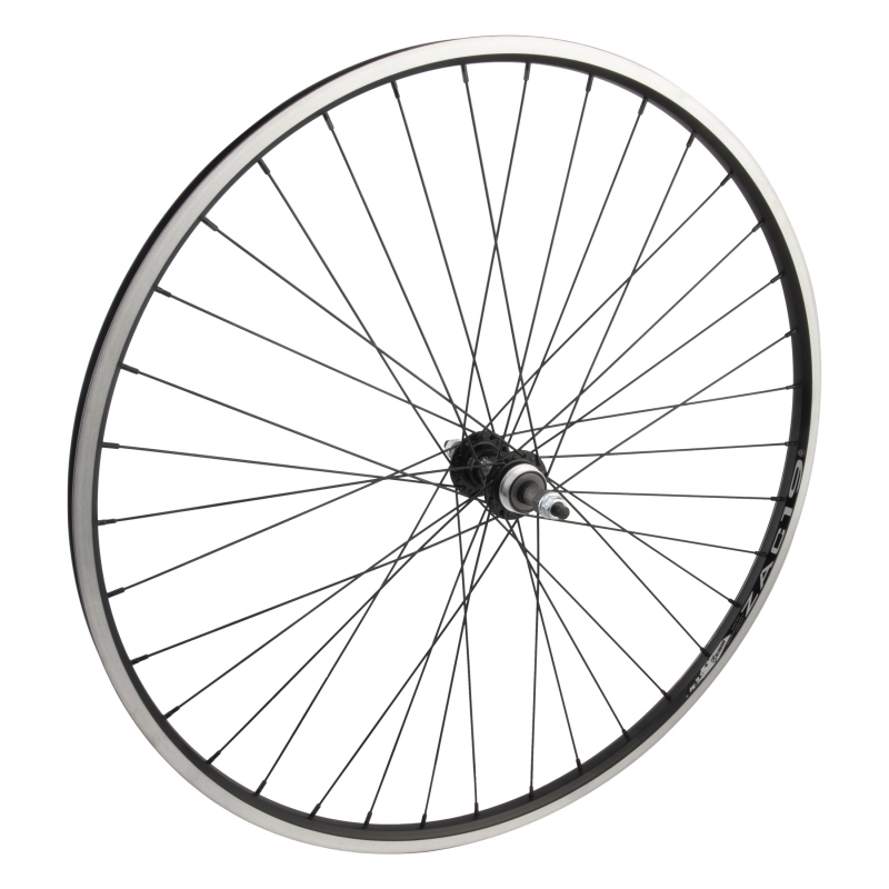Wheel master 700C/29` Alloy Hybrid/Comfort Double Wall 700C Wheel Rear