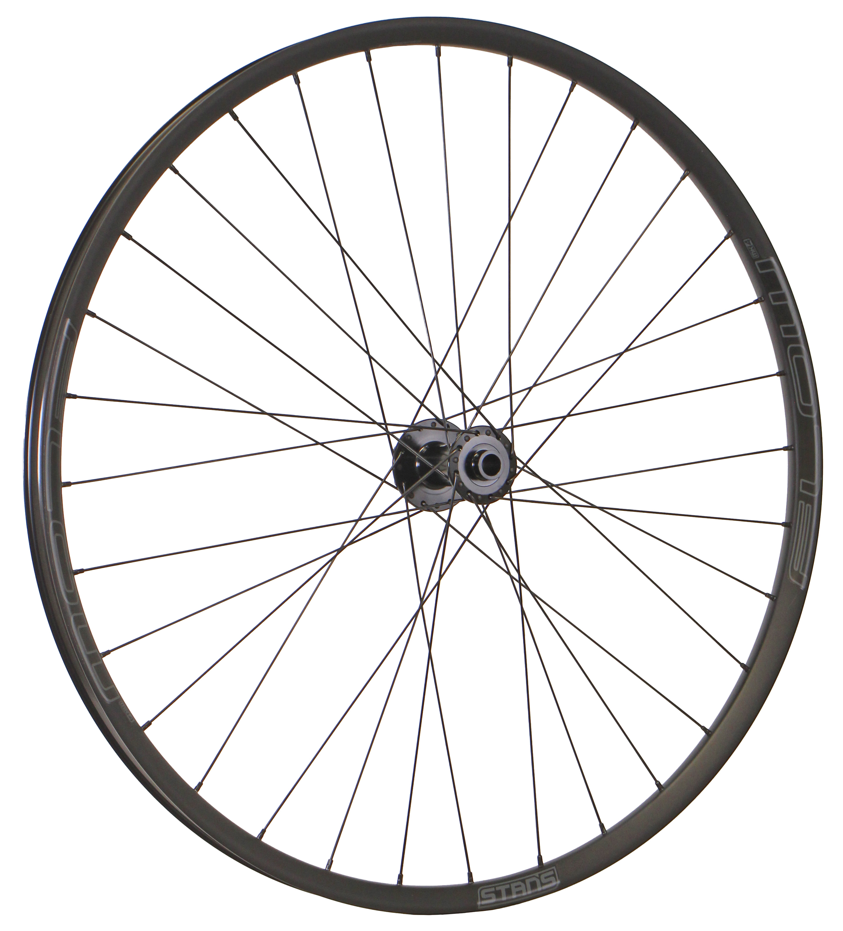 Wheel Factory Stan's Flow MK4 29" I9 1/1 CL  