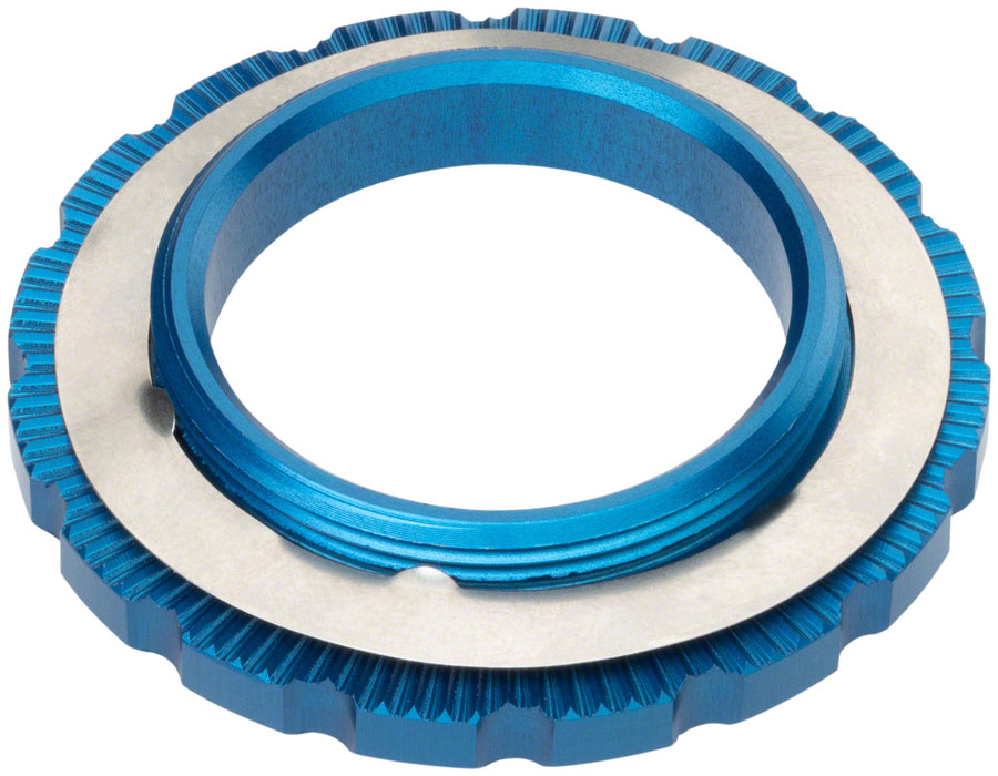 Wolf Tooth CenterLock Rotor Lockring - External Splined - Image 10