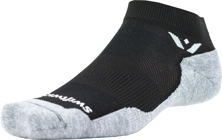 Swiftwick Maxus Ankle Socks - 1"