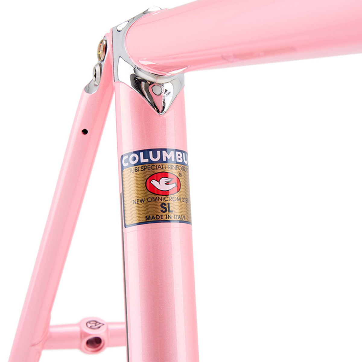 Supercorsa Pink - Limited Edition - Image 3