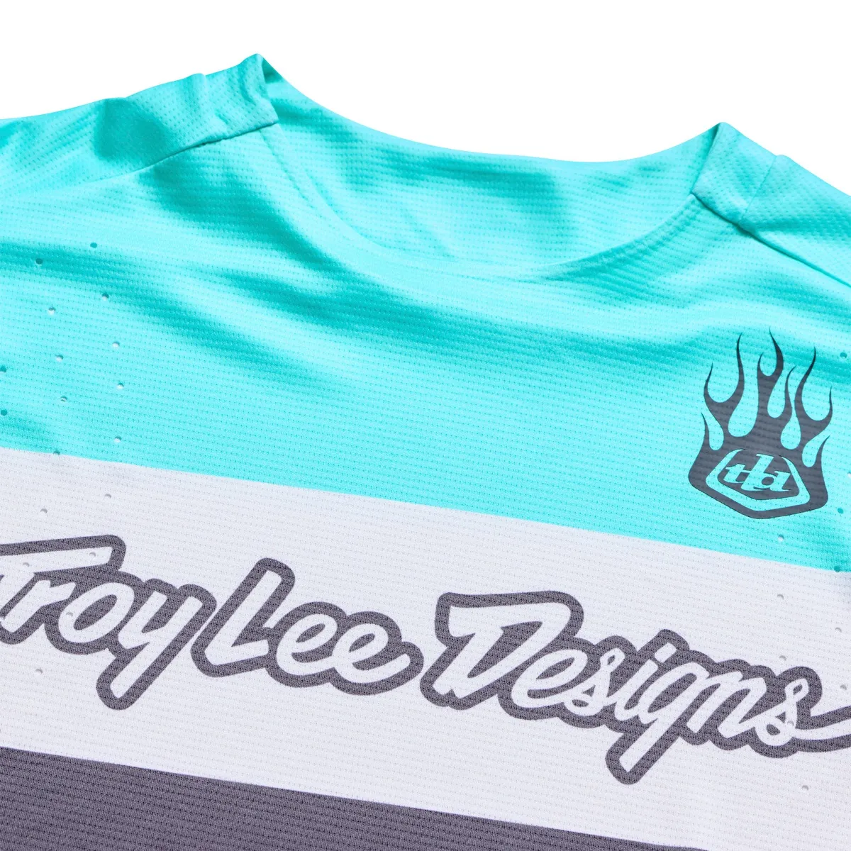 Sprint Pro LS Jersey Yo Moto Carbon - Image 5
