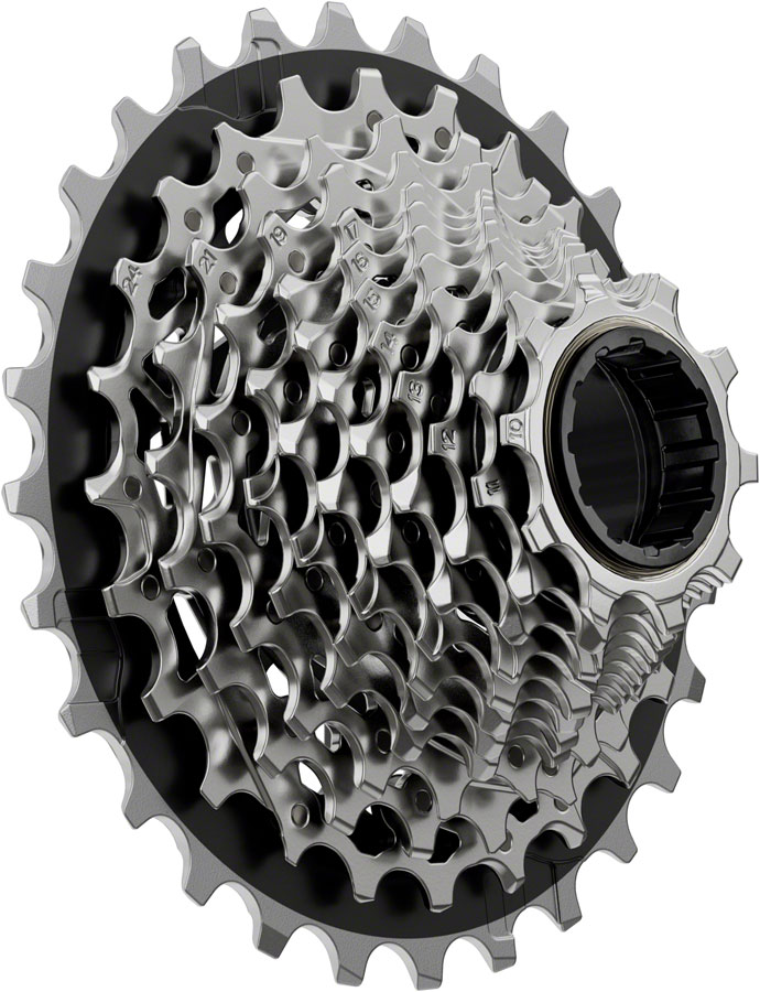 SRAM Force AXS XG-1270 12-Speed Cassette - Image 2