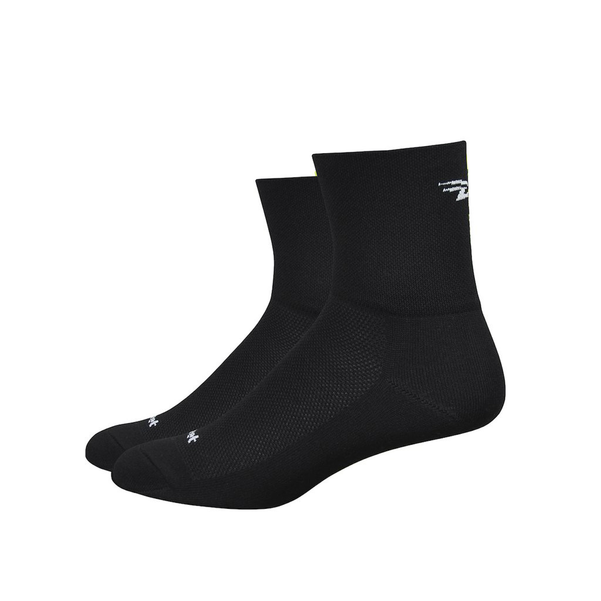 DeFeet Aireator 3" D-Logo Socks