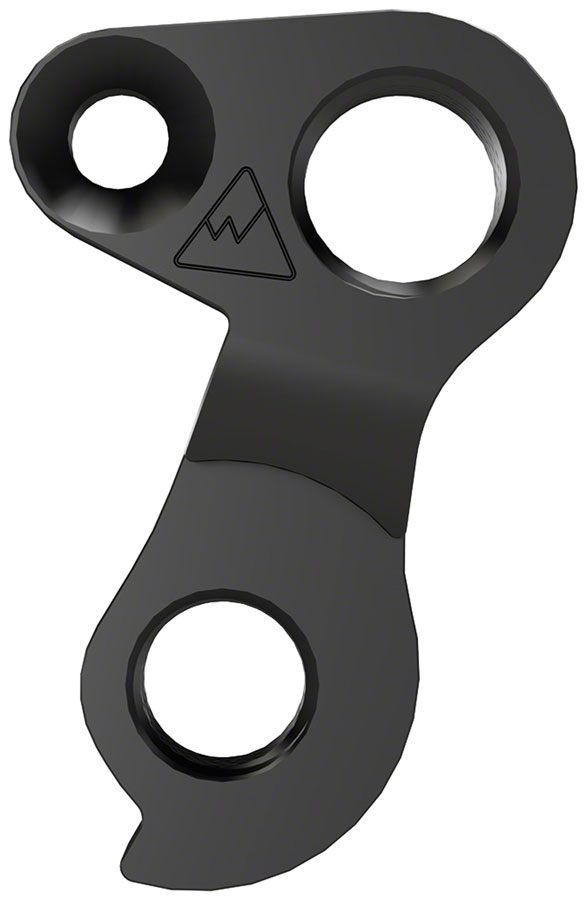 Wheels Manufacturing Hangers Requiring 1 Fastener - Image 2