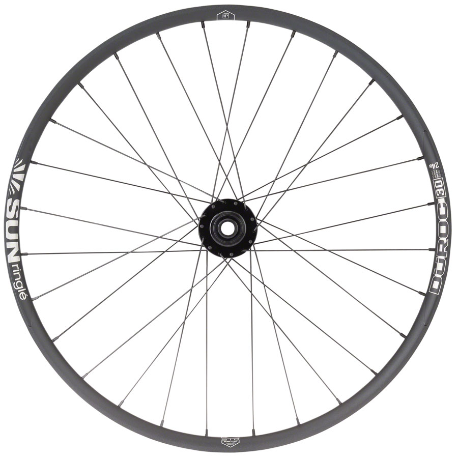 Sun Ringle Duroc 30 Junit Front Wheel - Image 4