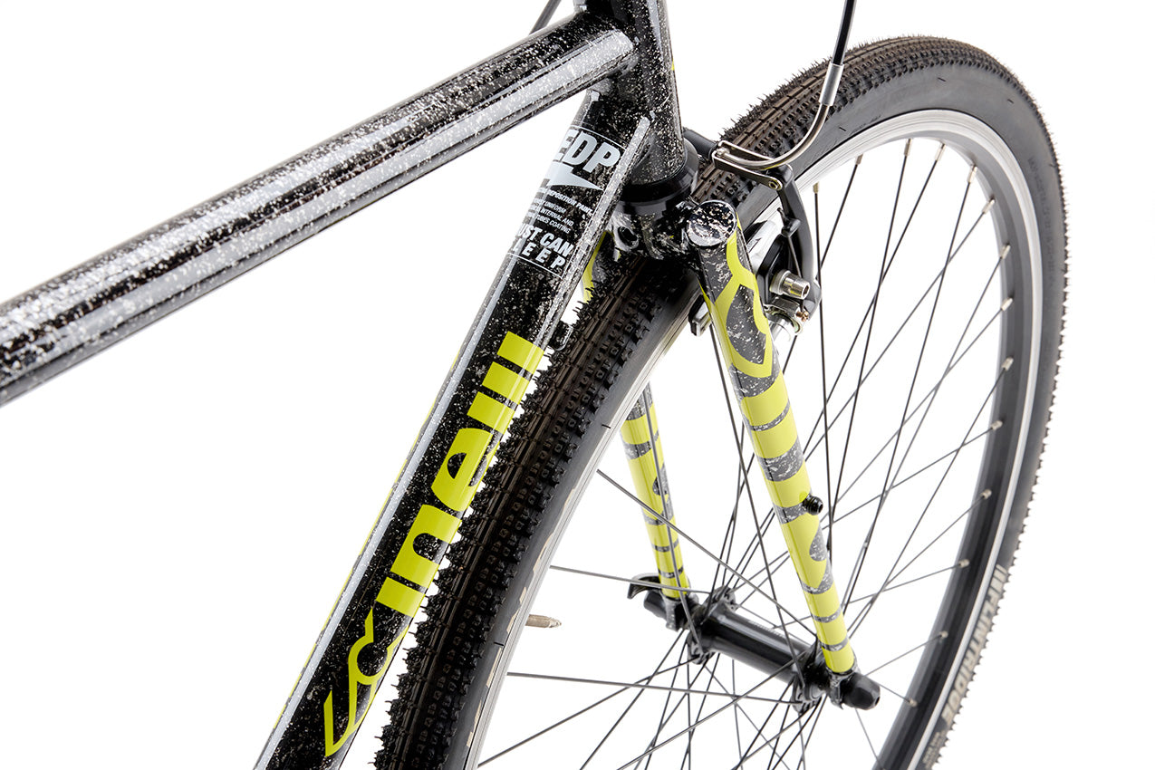 TUTTO PLUS MUTANT SILVER - Image 3