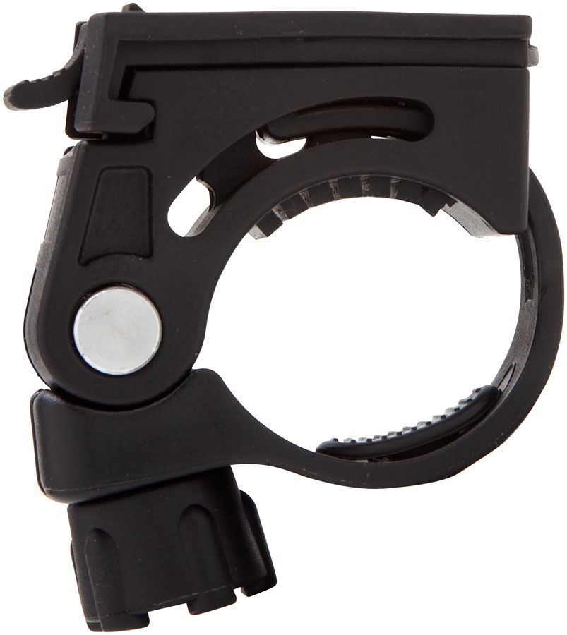 Planet Bike QuickTwist Headlight Bracket Beamer Blaze Headlights Adjustable Fits Handlebar Diameters 25.4mm - 31.8mm