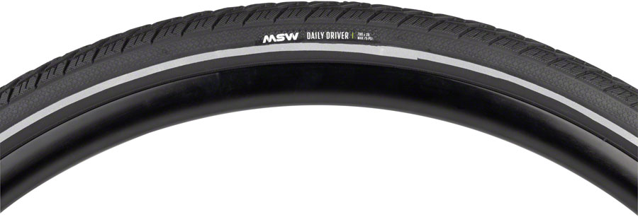 MSW Daily Driver Tire - Image 3