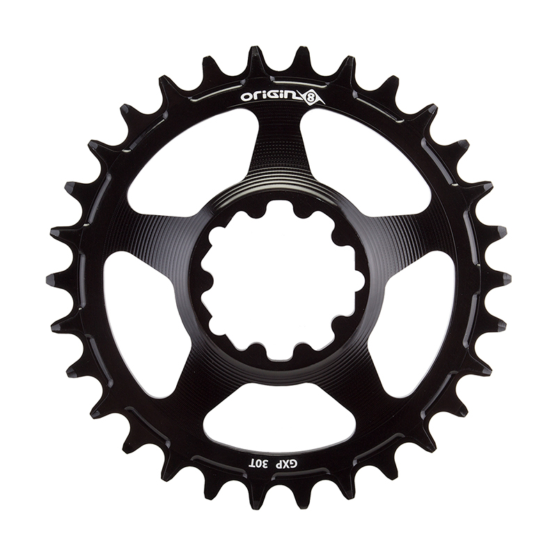 Origin8 Holdfast Direct 1x Chainring GXP 30T Origin8 Holdfast Direct 1x Chainring GXP 30T