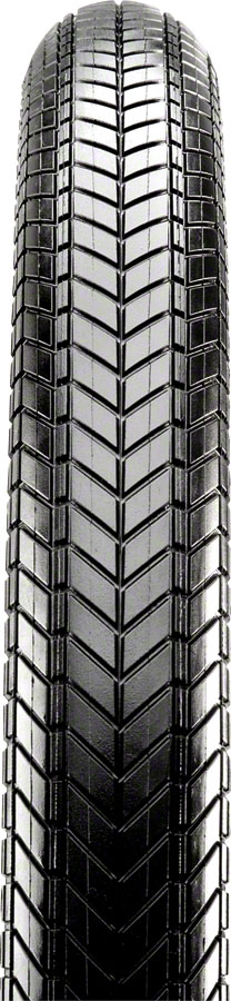 Maxxis Grifter Tire - Image 2