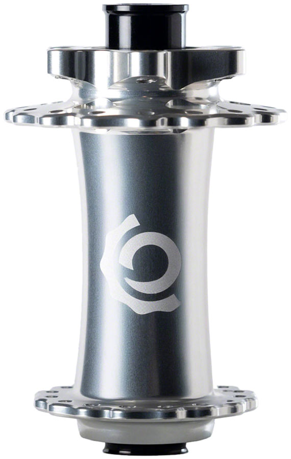 Industry Nine Hydra 2 Classic Front Hub - 15 x 110mm 6-Bolt Black 28H - Image 16