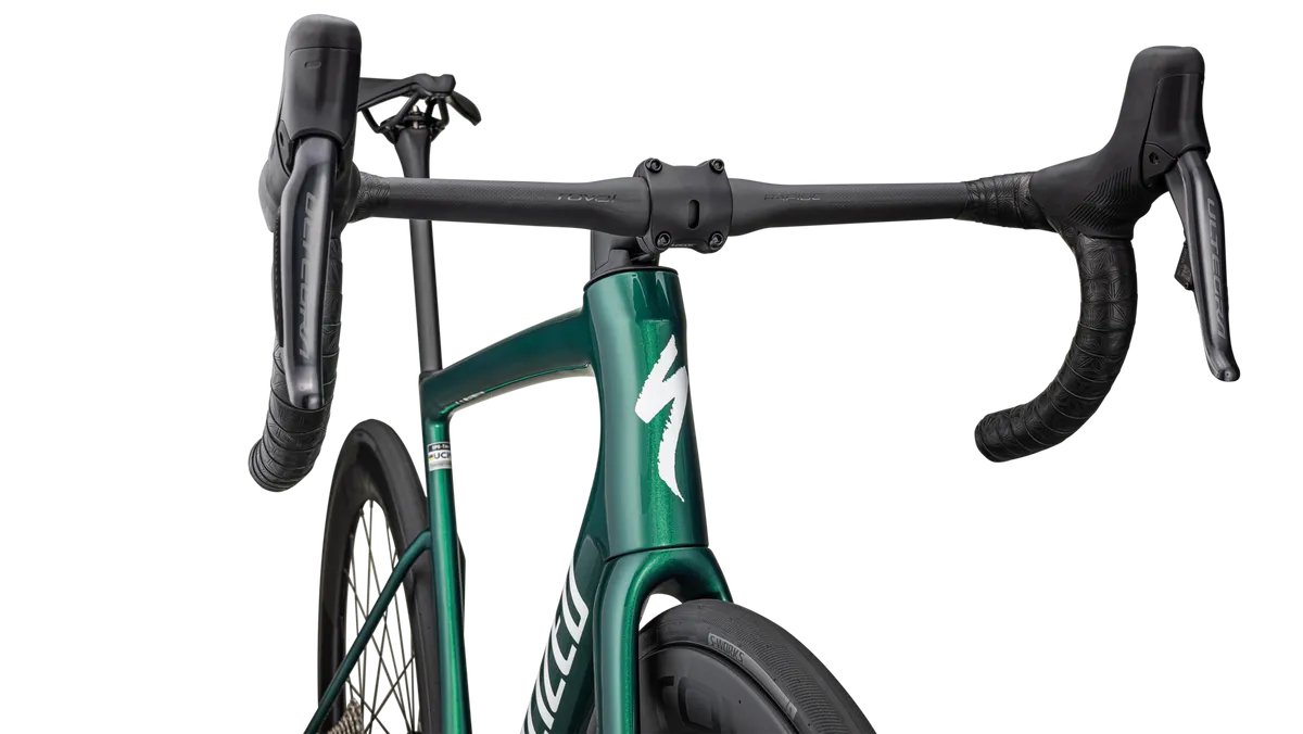 Tarmac SL8 Pro - Shimano Ultegra Di2 - Image 5