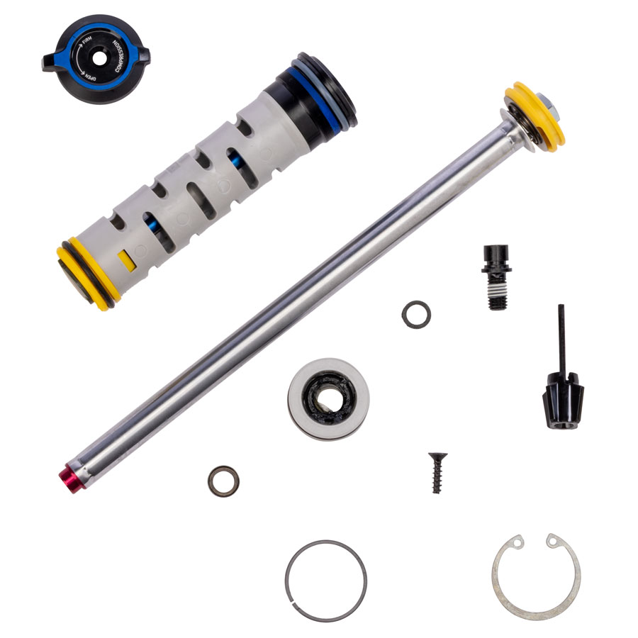 RockShox Reba B1 Damper Assembly