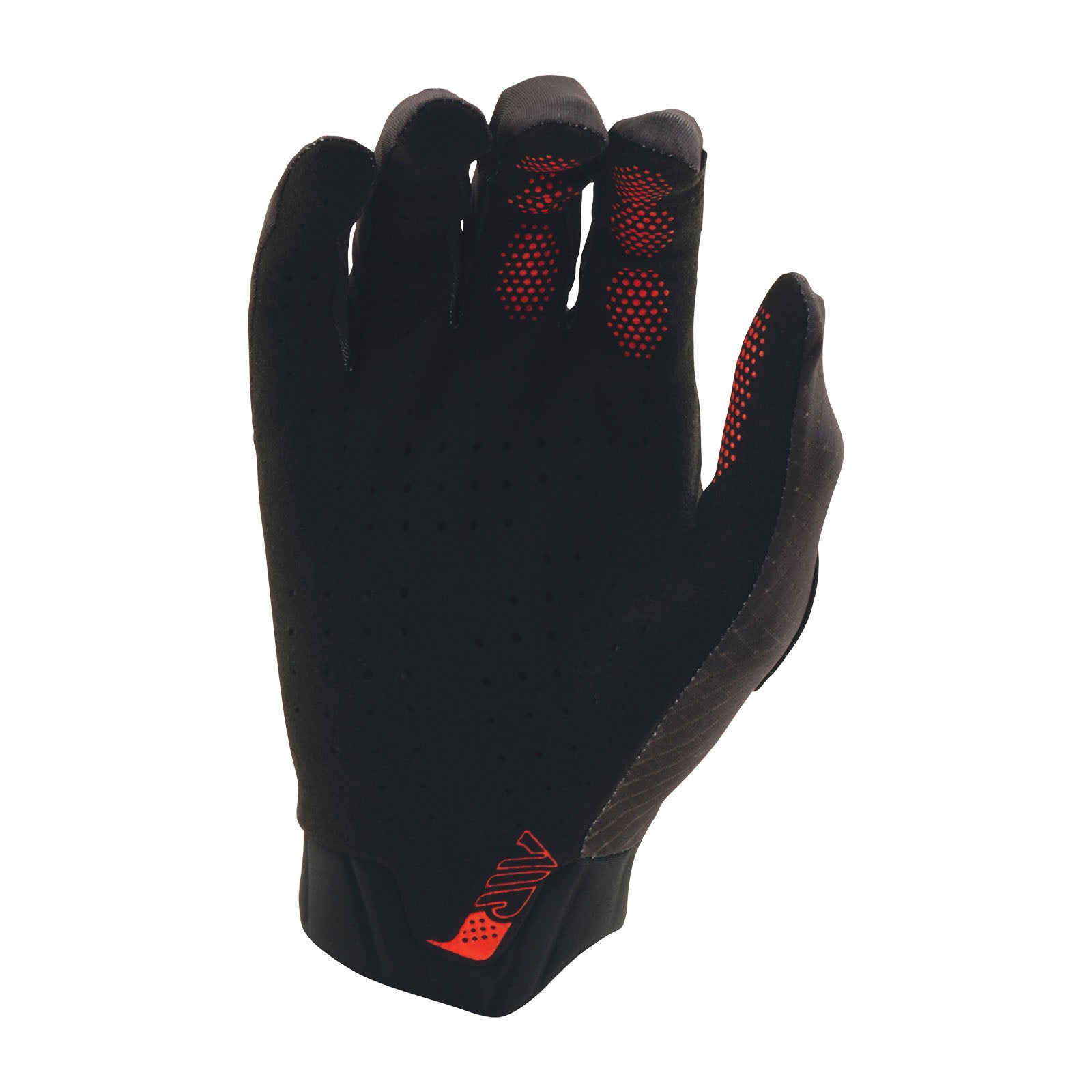 Air Glove Stripes Black / Multi - Image 2